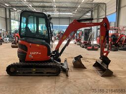 Kubota U 27-4