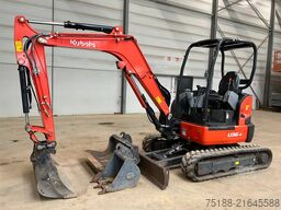 Kubota U 36-4