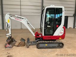 Takeuchi TB 216