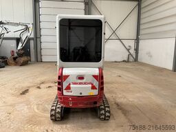 Takeuchi TB 216