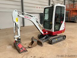 Takeuchi TB 216
