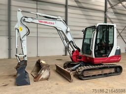 Takeuchi TB 250