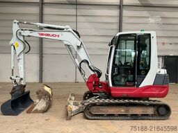 Takeuchi TB 250