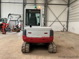 Takeuchi TB 250