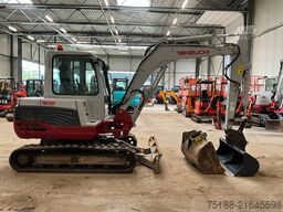 Takeuchi TB 250