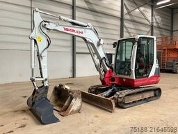 Takeuchi TB 250