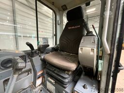 Takeuchi TB 250