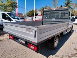 FORD Transit 350 L3 Doppelkabine Trend