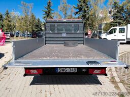 FORD Transit 350 L3 Doppelkabine Trend