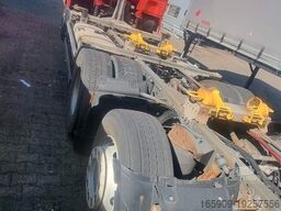 DAF XF 106.440 Intarder, Multiwechsler, Motorschaden