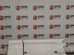 Scania Occ side skirt rechts Scania