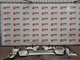 Scania Occ cabinespoilerset Scania R NTG