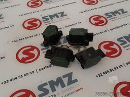 Mercedes Occ set van 4 magneetventielen AMG C63S Mercedes