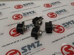 Mercedes Occ set van 4 magneetventielen AMG C63S Mercedes