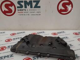 Scania Occ oliekoeler + oliekoelerdeksel DC13 Scania