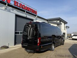 Mercedes-Benz Sprinter 519 Panoramic Line | JD