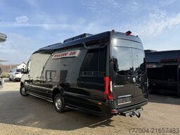 Mercedes-Benz Sprinter 519 Panoramic Line | JD