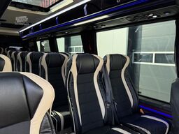 Mercedes-Benz Sprinter 519 Panoramic Line | JD