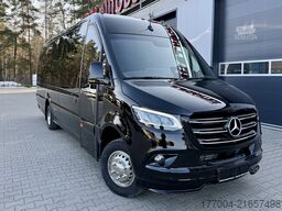 Mercedes-Benz Sprinter 519 Tourist Line | JD