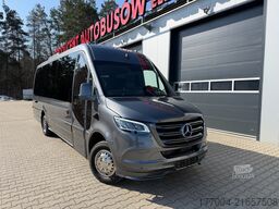 Mercedes-Benz Sprinter 519 Tourist Line | JD