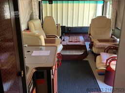 Niesmann bischoff Clou-liner