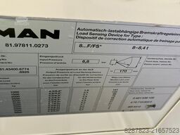 Niesmann bischoff Clou-liner