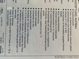 Niesmann bischoff Clou-liner