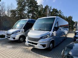 Iveco Daily 70C21 ERENER REVOLUTION TOURISM