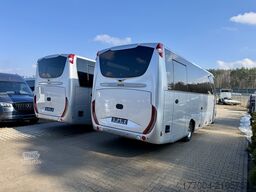 Iveco Daily 70C21 ERENER REVOLUTION TOURISM