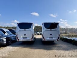 Iveco Daily 70C21 ERENER REVOLUTION TOURISM