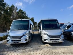 Iveco Daily 70C21 ERENER REVOLUTION TOURISM