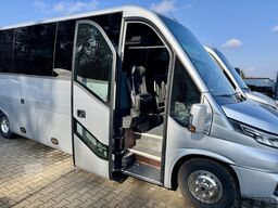 Iveco Daily 70C21 ERENER REVOLUTION TOURISM