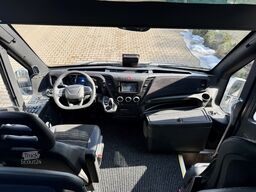 Iveco Daily 70C21 ERENER REVOLUTION TOURISM