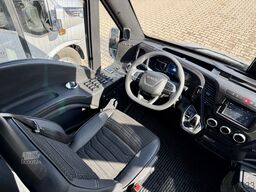 Iveco Daily 70C21 ERENER REVOLUTION TOURISM
