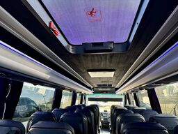 Iveco Daily 70C21 ERENER REVOLUTION TOURISM