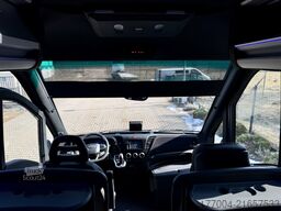 Iveco Daily 70C21 ERENER REVOLUTION TOURISM