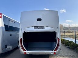 Iveco Daily 70C21 ERENER REVOLUTION TOURISM