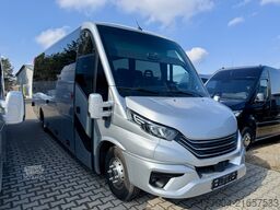 Iveco Daily 70C21 ERENER REVOLUTION TOURISM