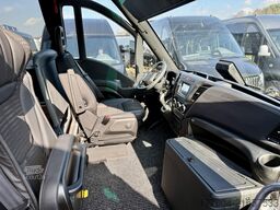 Iveco Daily 70C21 ERENER REVOLUTION TOURISM