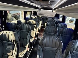 Iveco Daily 70C21 ERENER REVOLUTION TOURISM