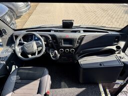 Iveco Daily 70C21 ERENER REVOLUTION TOURISM