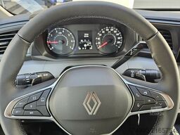 Renault Master L3H2 dci 170 AT9 Automatik LED PDC 270°