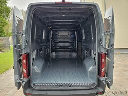 Renault Master L3H2 dci 170 AT9 Automatik LED PDC 270°