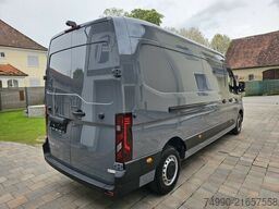 Renault Master L3H2 dci 170 AT9 Automatik LED PDC 270°