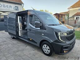 Renault Master L3H2 dci 170 AT9 Automatik LED PDC 270°