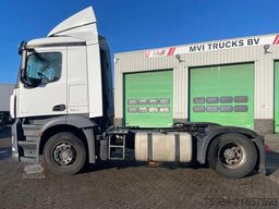 Mercedes-Benz Antos 1933  WDB96340310348103  origineel NL tre...