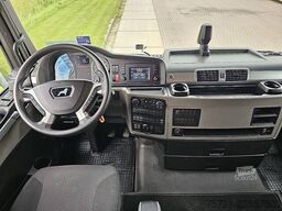 MAN 18.420 TGX XL 398TKM