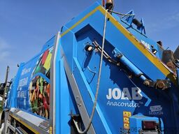VOLVO FE 340 4X2 JOAB Anaconda 15.8 cubic