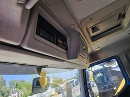 VOLVO FE 340 4X2 JOAB Anaconda 15.8 cubic