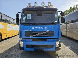 VOLVO FE 340 4X2 JOAB Anaconda 15.8 cubic
